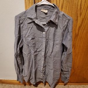 Converse button down